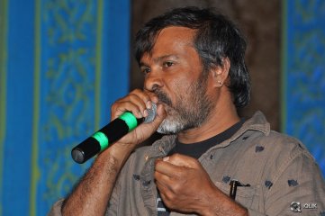 Beeruva Movie Audio Launch